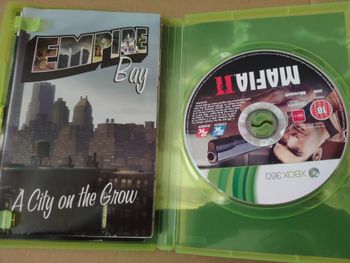 Buy Mafia II Xbox 360