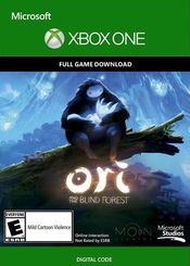 Ori and the Blind Forest (Xbox One) Xbox Live Key UNITED STATES