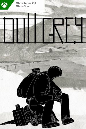 Dull Grey XBOX LIVE Key ARGENTINA