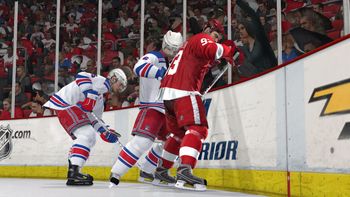 Get NHL 10 PlayStation 3