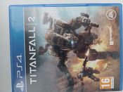 Titanfall 2 PlayStation 4