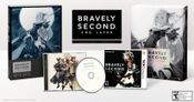 Bravely Second: End Layer - Collector's Edition
