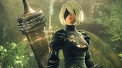 NieR: Automata PlayStation 4