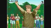ACA NEOGEO BIG TOURNAMENT GOLF XBOX LIVE Key ARGENTINA for sale