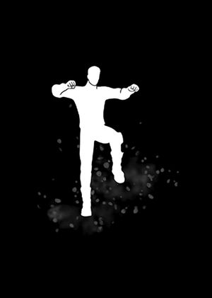 Fortnite - Big Dawgs Emote (DLC) Epic Games Key GLOBAL