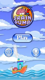 Brain Pump