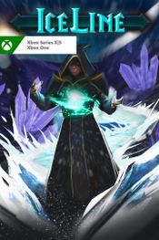 IceLine XBOX LIVE Key TURKEY