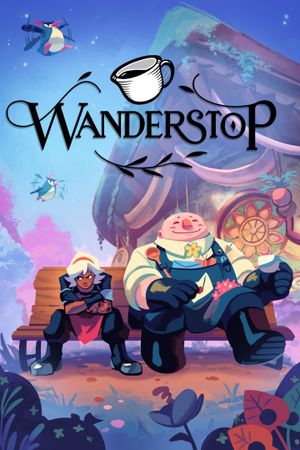 Wanderstop (Xbox Series X|S) XBOX LIVE Key EUROPE