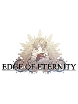 Edge Of Eternity game cover