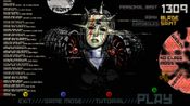 UBERMOSH:WRAITH (PC) Steam Key GLOBAL for sale
