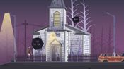 Exorcist and the Unholy Society