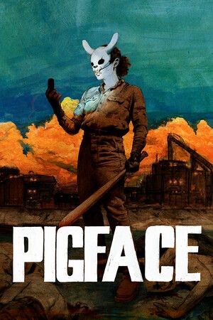 PIGFACE Steam Key (PC) GLOBAL