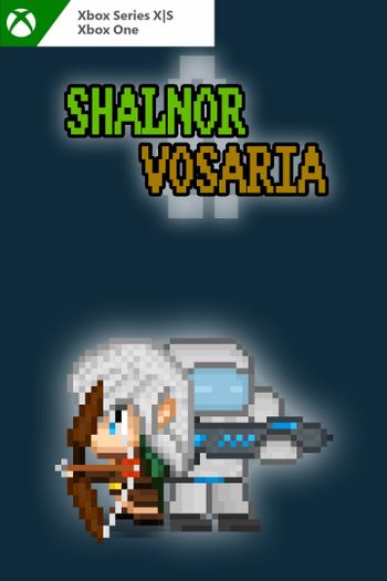 Shalnor & Vosaria Bundle XBOX LIVE Key ARGENTINA