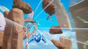 Redeem JetX VR Steam Key GLOBAL
