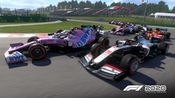 F1 2020 Standard Edition Steam Key LATAM