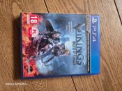 Vikings - Wolves of Midgard PlayStation 4 for sale