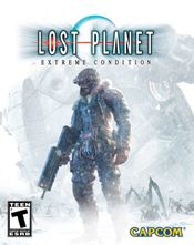 Buy Lost Planet: Extreme Condition Steam Key GLOBAL
