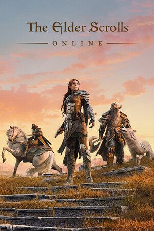 The Elder Scrolls Online Tamriel Steam (PC) Key EUROPE