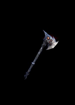 Fortnite - Web Breaker Pickaxe (DLC) Epic Games Key GLOBAL