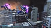 EARTH DEFENSE FORCE 4.1 WINGDIVER THE SHOOTER (PC) Steam Key EUROPE