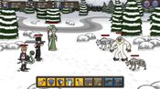 Lethal RPG: War for sale