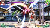 Get Phantom Breaker: Omnia (PC) Steam Key GLOBAL
