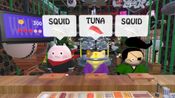 Buy VR SUSHI BAR