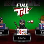 Full Tilt Poker
