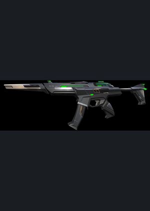 Valorant - Sky Reaper Spectre Skin (DLC) PC Key GLOBAL