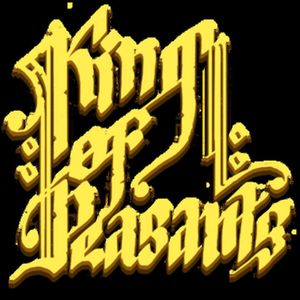 King of Peasants