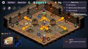 Buy Tyrant's Blessing (PC) Steam Key EUROPE