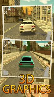 City Traffic Car Driving Parking Career Simulator for sale