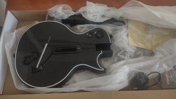 Buy guitar hero gitara Playstation 3 ps3
