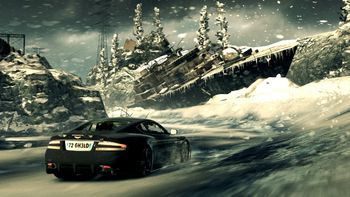Redeem James Bond 007: Blood Stone PlayStation 3