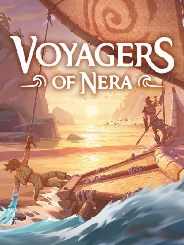 Free Voyagers of Nera? It is Time to Sail!
