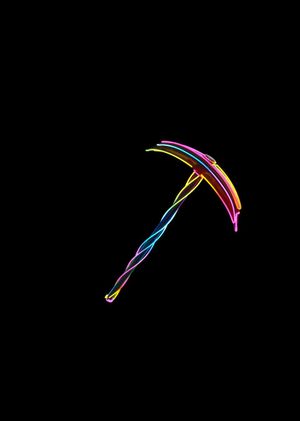 Fortnite - Vibe Axe Pickaxe (DLC) Epic Games Key GLOBAL