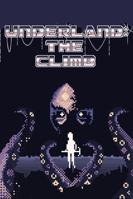 Underland: The Climb game cover