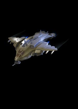 Fortnite - UNSC Pelican Glider (DLC) Epic Games Key GLOBAL