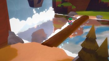 Redeem World to the West PlayStation 4