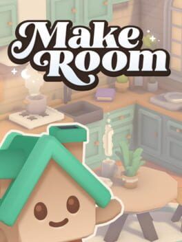 MakeRoom Steam Key (PC) GLOBAL
