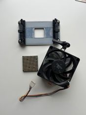 AMD FX-6300 3.5 GHz AM3+ 6-Core CPU