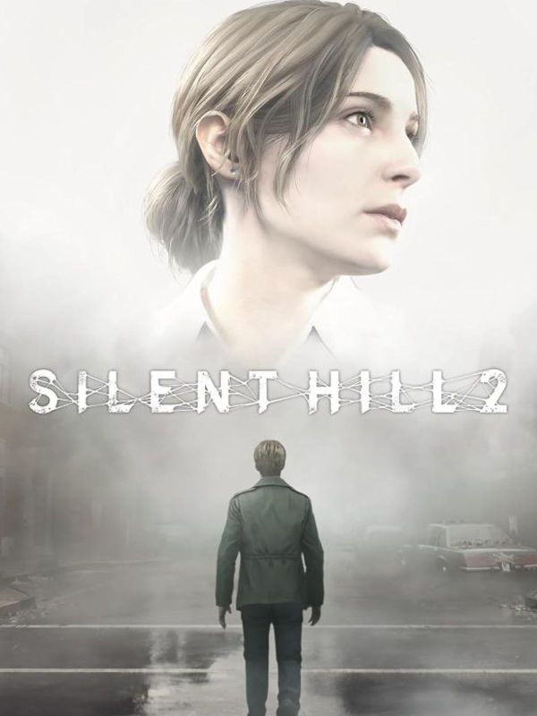 Silent Hill 2 is free for the bravest PlayStation players