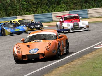 Redeem ToCA Race Driver 3 PlayStation 2