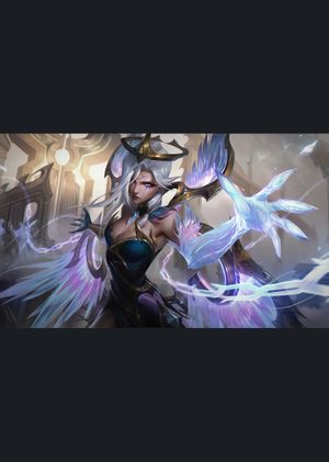 League of Legends Dawnbringer Skin (DLC) - Riot Key GLOBAL