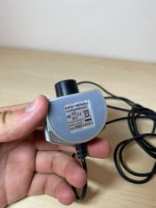 Playstation 2 EyeToy Camera