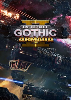 Battlefleet Gothic: Armada 2