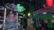 VR SUSHI BAR for sale