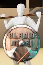 Gladio Mori (PC) Steam Key GLOBAL