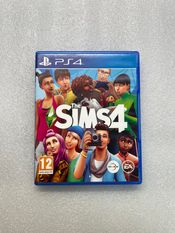 The Sims 4 PlayStation 4