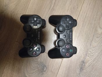 PlayStation 3 Slim, Black, 320GB for sale